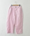 IN THE MARKET｜カラーパンツ [[C-2431]][C]