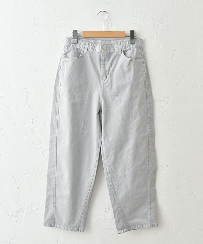 IN THE MARKET｜カラーパンツ [[C-2431]][C]