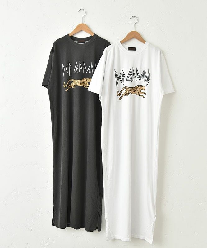 IN THE MARKET｜スリット入りカットワンピース [[C-2432]][C]