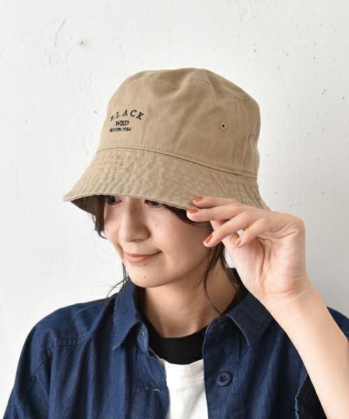 IN THE MARKET｜バケットハット [[Z250533]][C]IN THE MARKET｜バケットハット [[Z250533]][C]
