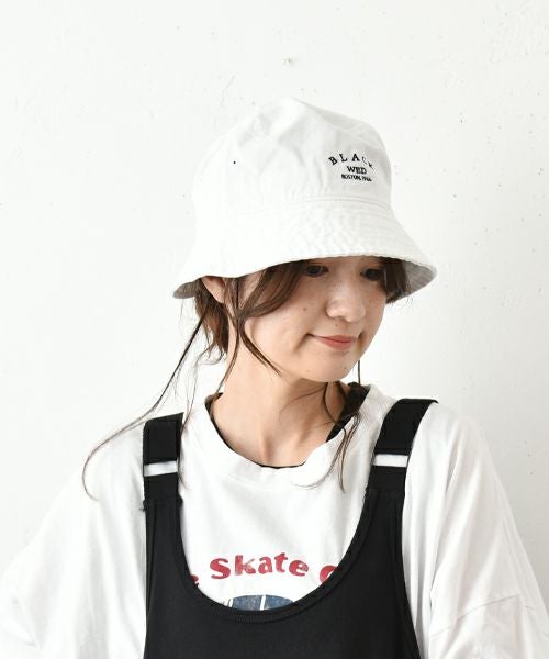 IN THE MARKET｜バケットハット [[Z250533]][C] | ma28 ONLINE STORE