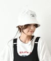 IN THE MARKET｜バケットハット [[Z250533]][C]