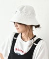 IN THE MARKET｜バケットハット [[Z250533]][C]