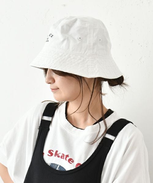 IN THE MARKET｜バケットハット [[Z250533]][C]