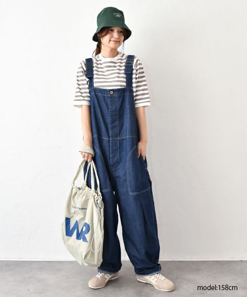 IN THE MARKET｜バケットハット [[Z250533]][C]