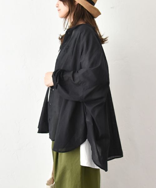 hagumu｜ボイルシャツ [[hag-170]][C]