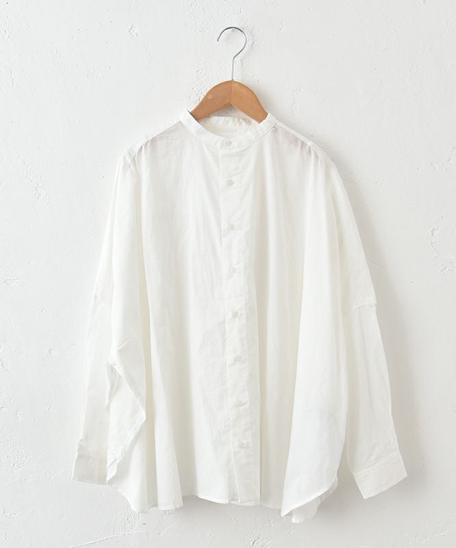 hagumu｜ボイルシャツ [[hag-170]][C]