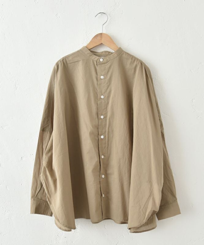 hagumu｜ボイルシャツ [[hag-170]][C]