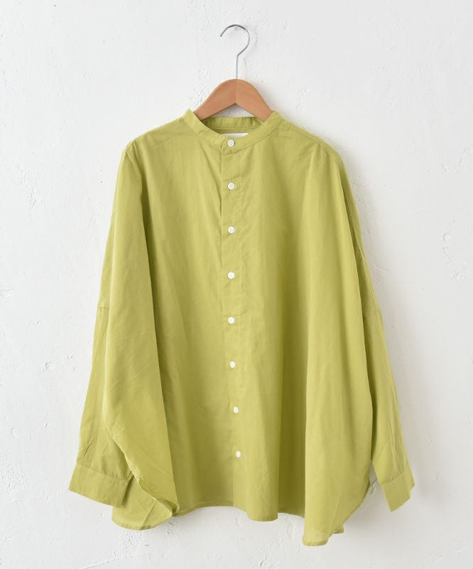 hagumu｜ボイルシャツ [[hag-170]][C]