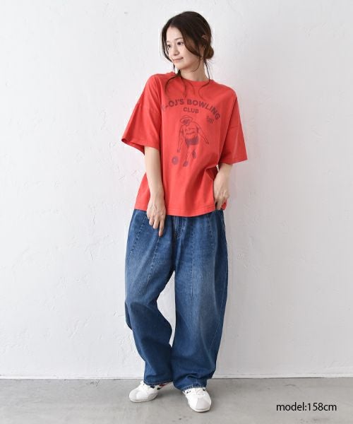 RNA｜コックさんのデザインポケパンツ [[R4339]][C] | ma28 ONLINE STORE