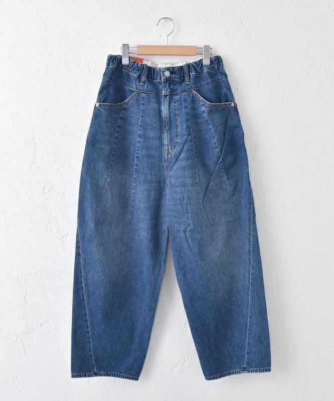 RNA｜コックさんのデザインポケパンツ [[R4339]][C]