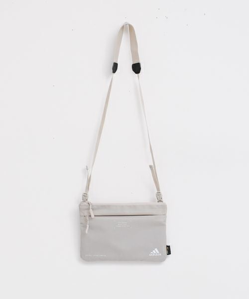adidas｜MH サコッシュ [[JMT56]][F] | ma28 ONLINE STORE
