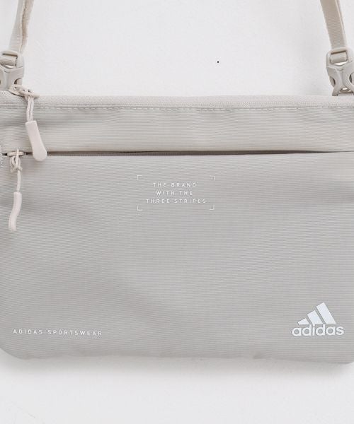 adidas｜MH サコッシュ [[JMT56]][F] | ma28 ONLINE STORE