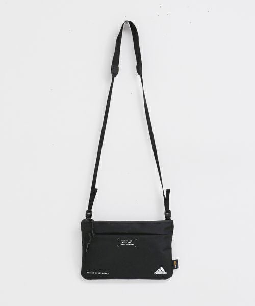 adidas｜MH サコッシュ [[JMT56]][F] | ma28 ONLINE STORE