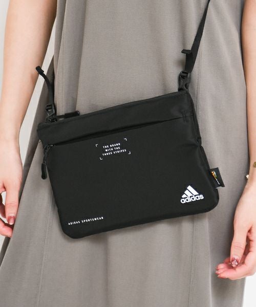 adidas｜MH サコッシュ [[JMT56]][F] | ma28 ONLINE STORE