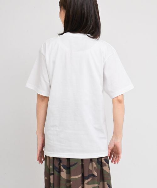 MARGAUX VINTAGE｜JAGUAR Tee [[MG CT-25104-A]][F] | ma28 ONLINE STORE