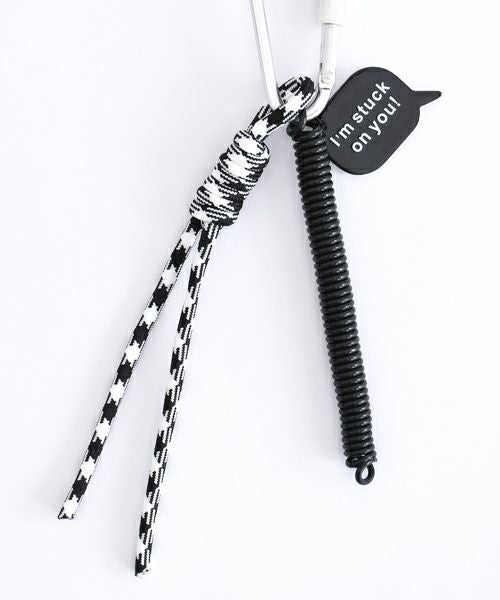 10t'ena トテナ バッグチャーム