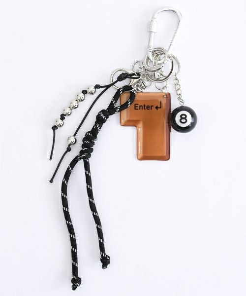 10t'ena トテナ バッグチャーム