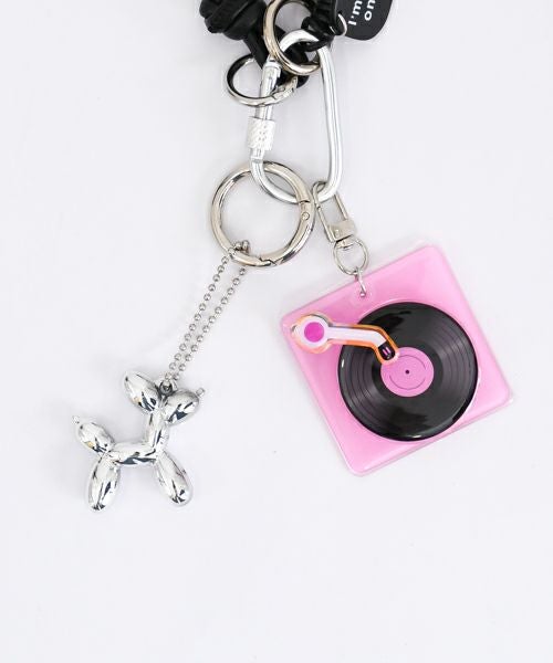 10t'ena トテナ バッグチャーム