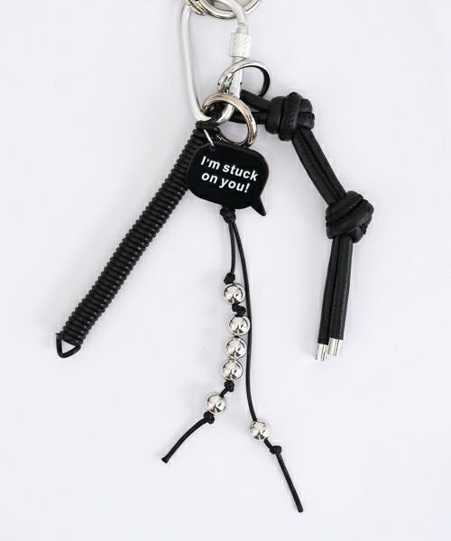 10t'ena トテナ バッグチャーム