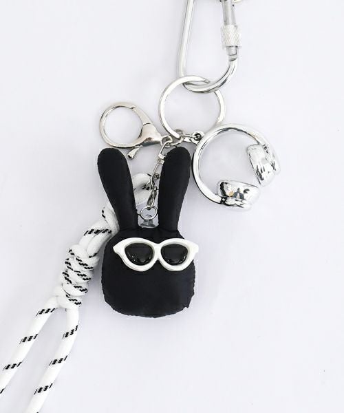 10t'ena トテナ バッグチャーム