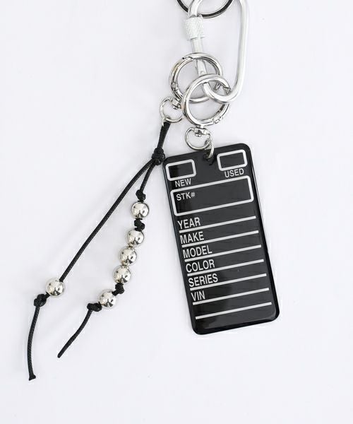 10t'ena トテナ バッグチャーム