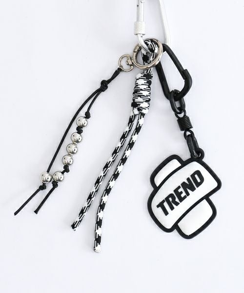 10t'ena トテナ バッグチャーム