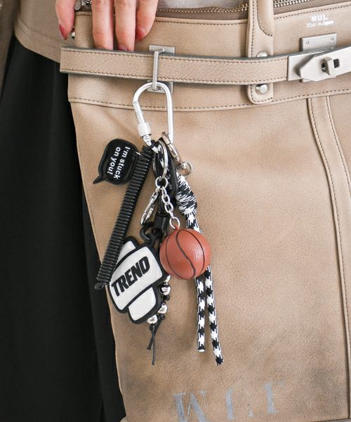 専用です。 10t'ena｜チャームtrend×basketball [[MK-250758]][F] | ma28 ONLINE STORE