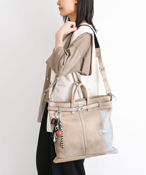 10t'ena｜チャームtrend×basketball [[MK-250758]][F] | ma28 ONLINE STORE