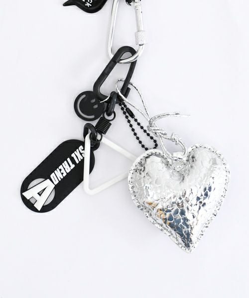 10t'ena トテナ バッグチャーム