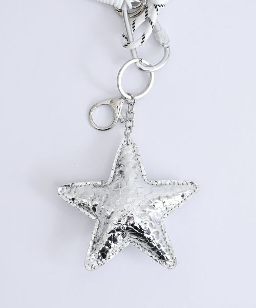 10t'ena トテナ バッグチャーム