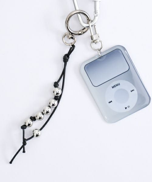 10t'ena トテナ バッグチャーム