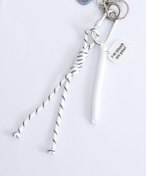 10t'ena トテナ バッグチャーム