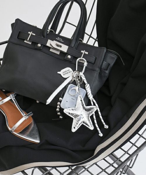 10t'ena トテナ バッグチャーム