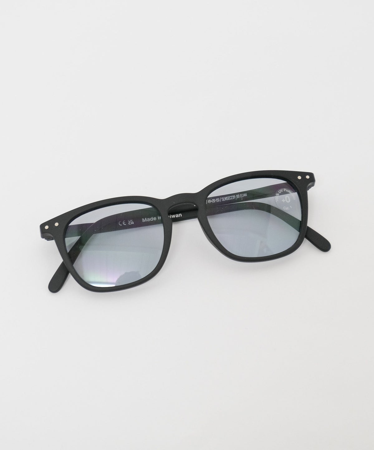 IZIPIZI｜SUN　#E (black) [[IZ-102]][D]