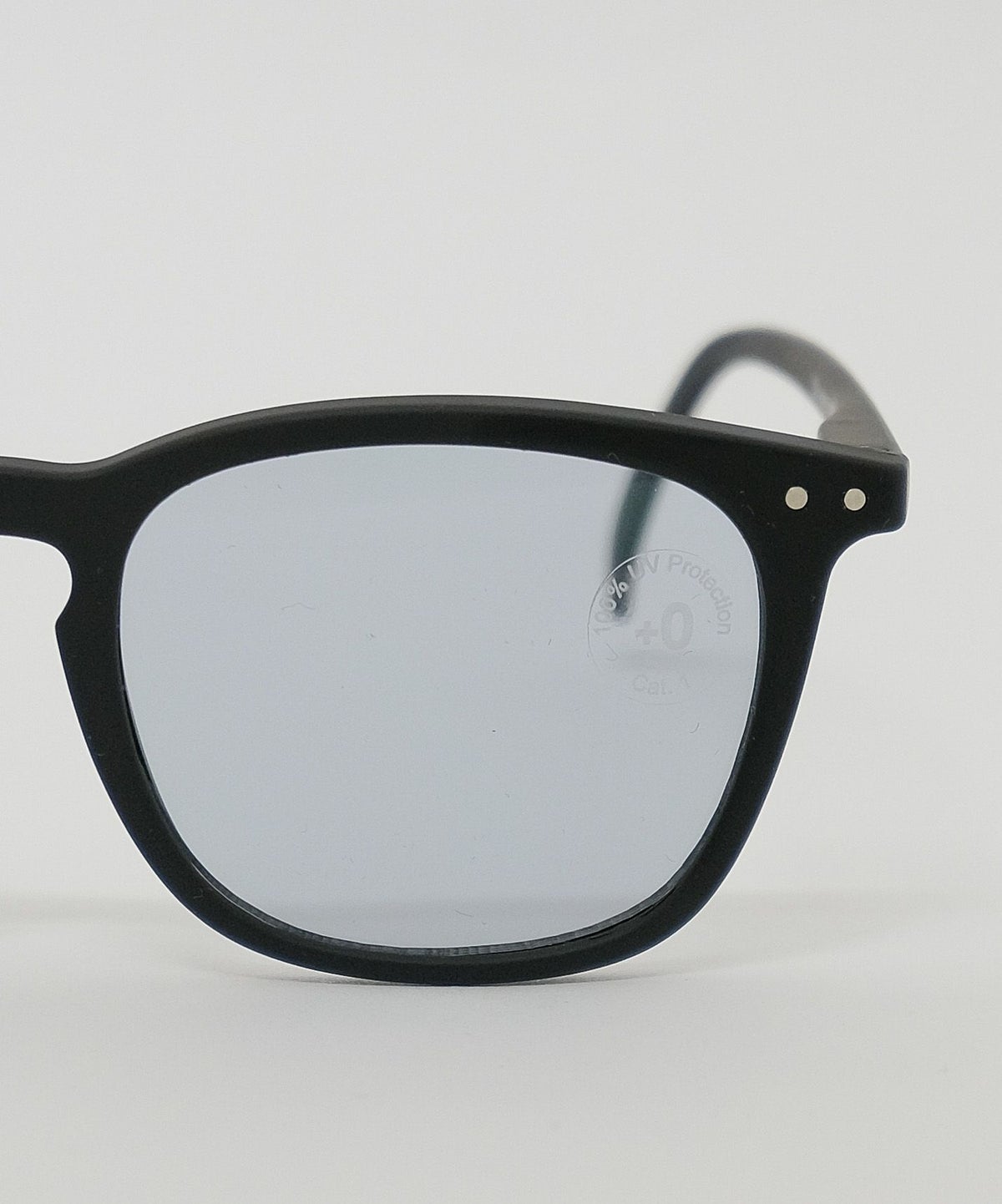 IZIPIZI｜SUN　#E (black) [[IZ-102]][D]