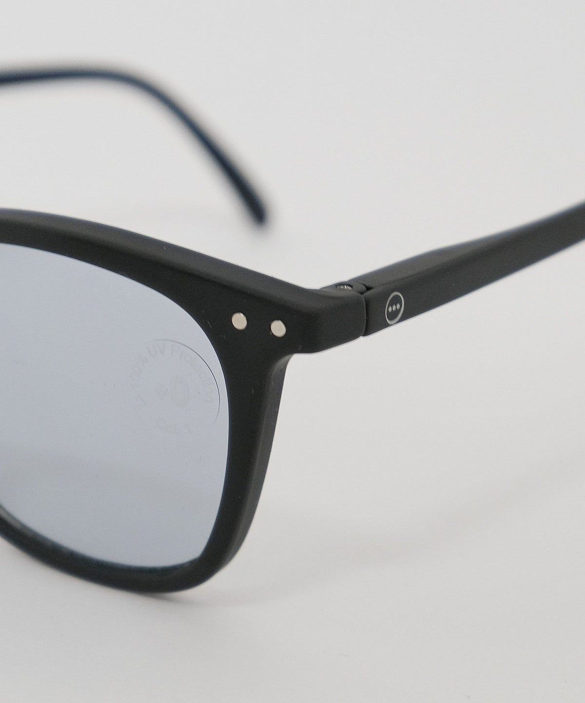 IZIPIZI｜SUN　#E (black) [[IZ-102]][D]