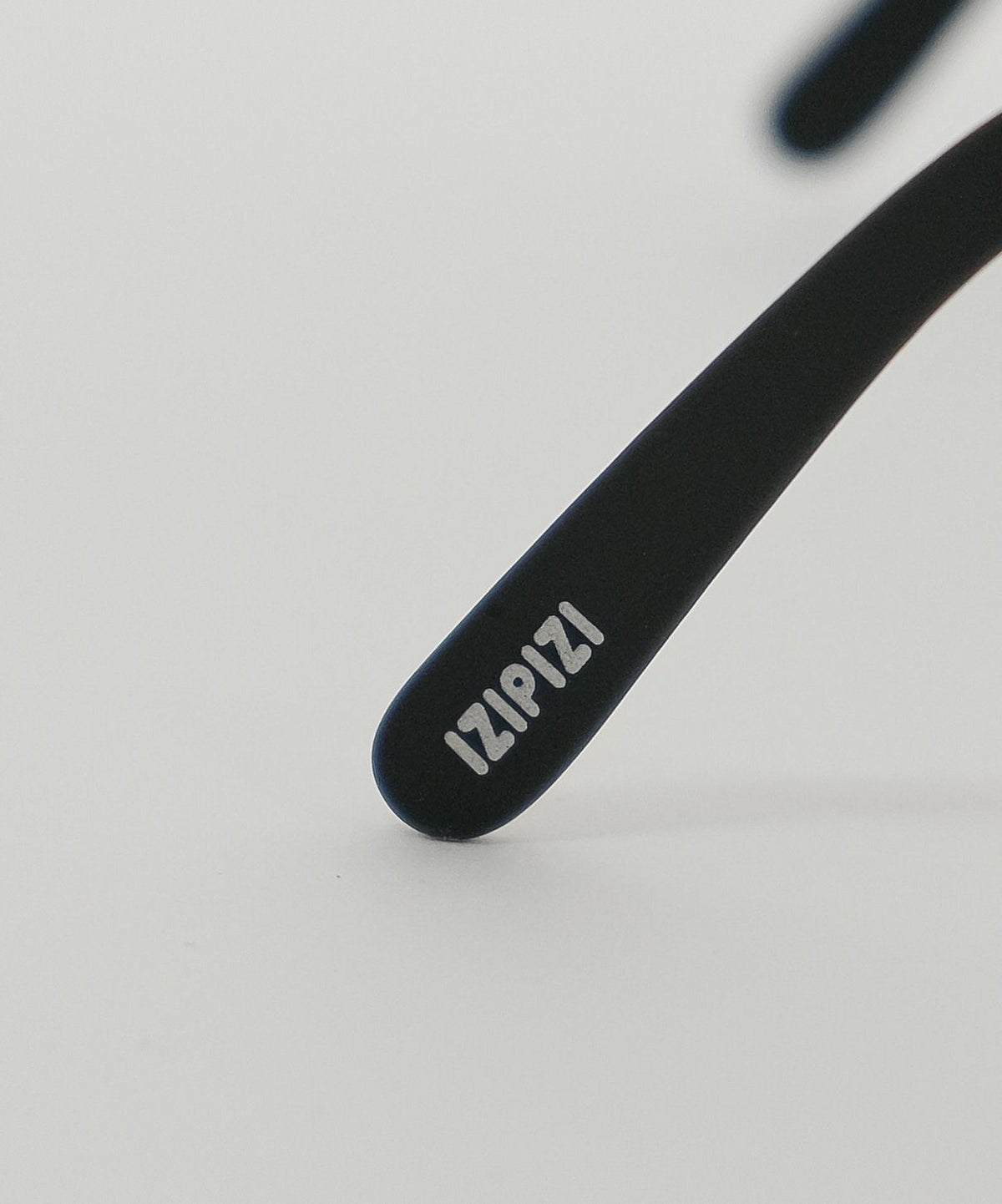 IZIPIZI｜SUN　#E (black) [[IZ-102]][D]