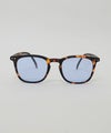 IZIPIZI｜SUN　#E tortoise(Light blue ) [[IZ-103]][D]