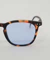 IZIPIZI｜SUN　#E tortoise(Light blue ) [[IZ-103]][D]