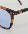 IZIPIZI｜SUN　#E tortoise(Light blue ) [[IZ-103]][D]