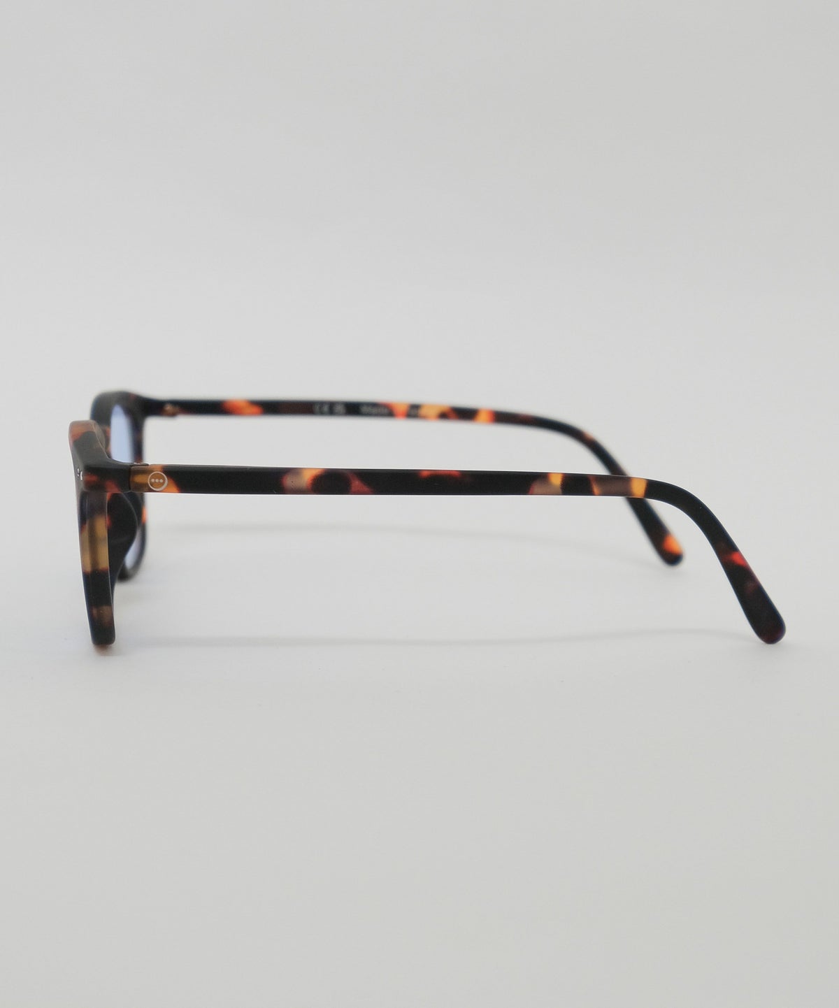 IZIPIZI｜SUN　#E tortoise(Light blue ) [[IZ-103]][D]