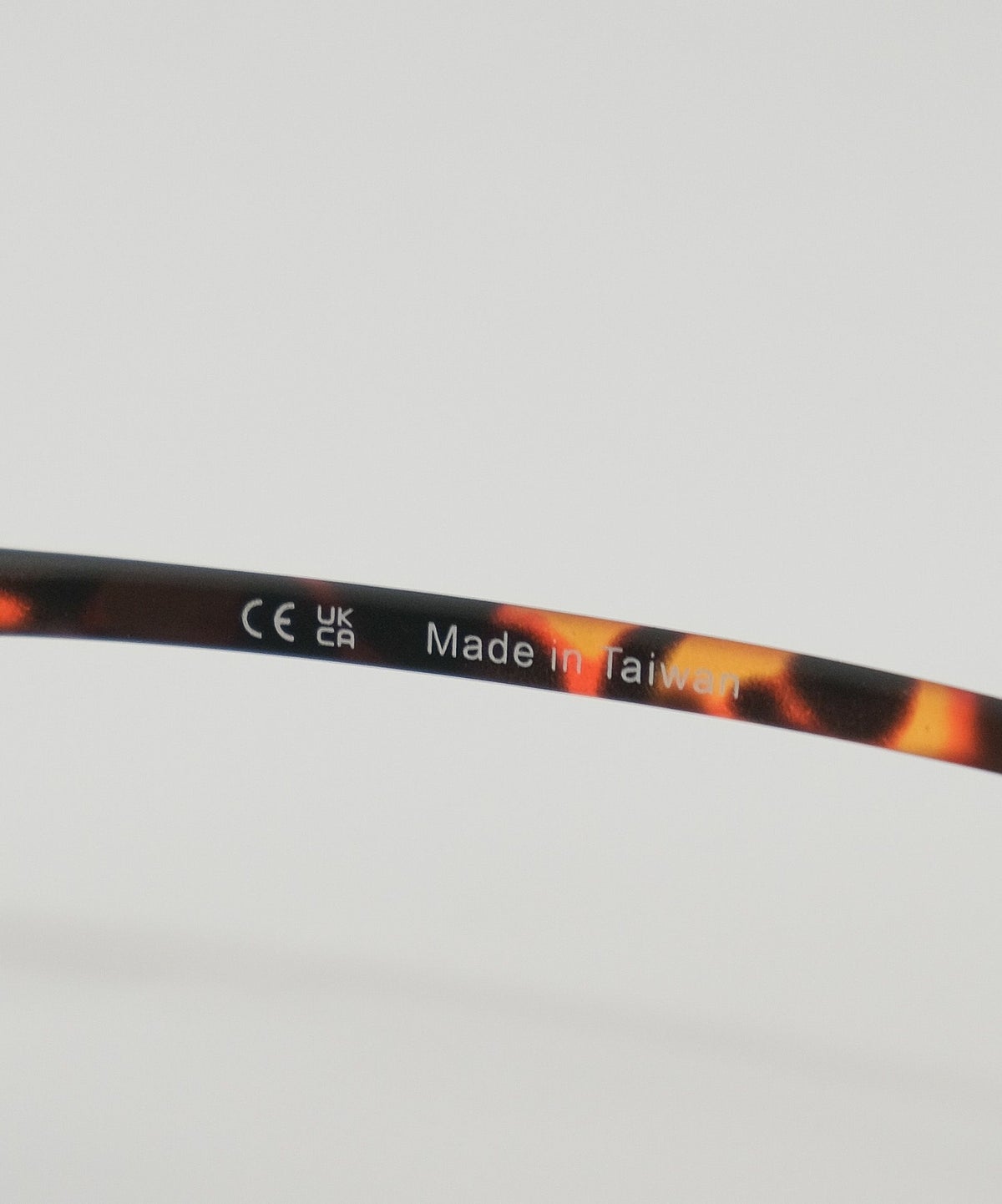 IZIPIZI｜SUN　#E tortoise(Light blue ) [[IZ-103]][D]