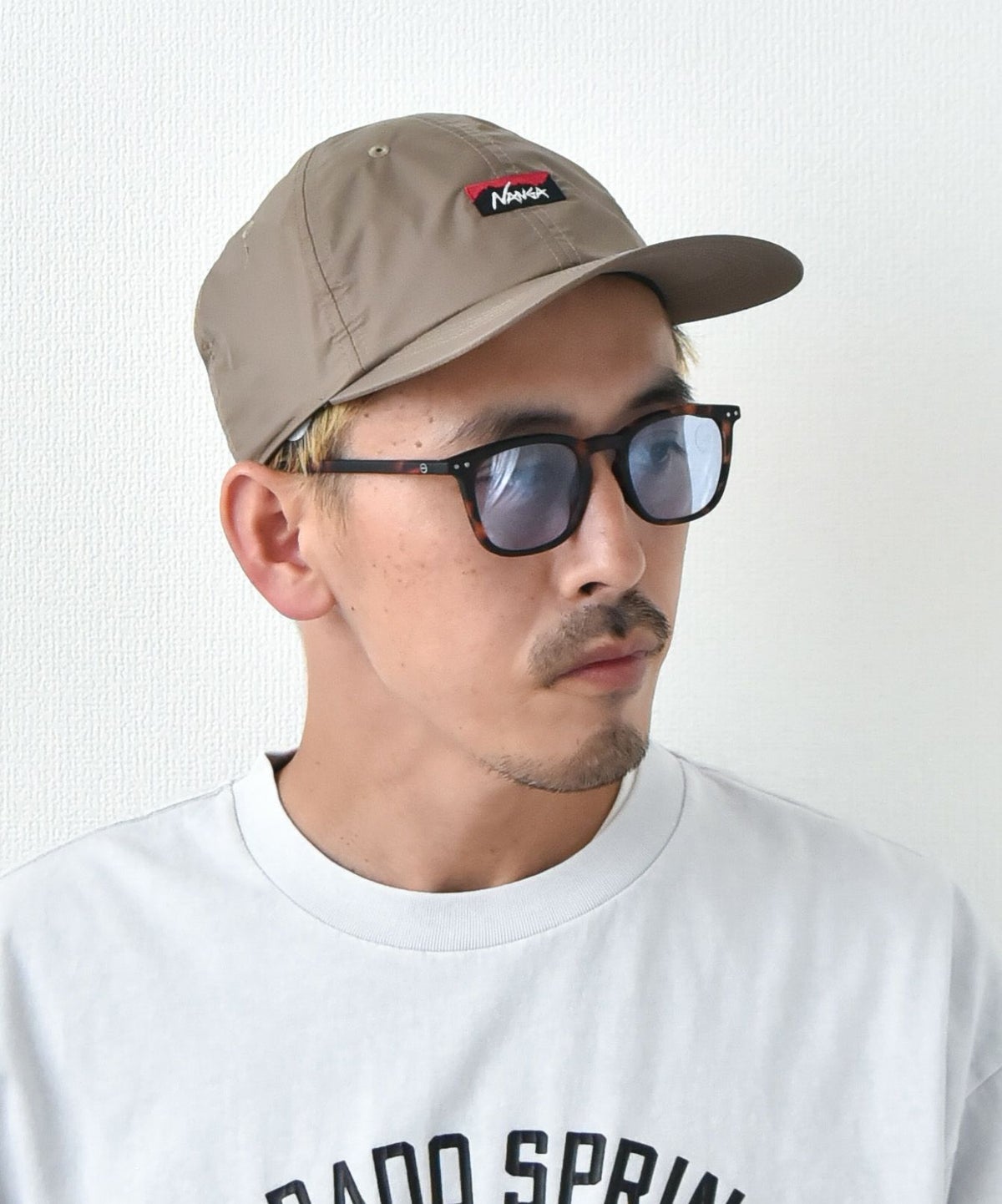 IZIPIZI｜SUN　#E tortoise(Light blue ) [[IZ-103]][D]