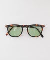 IZIPIZI｜SUN　#E tortoise(Light Green ) [[IZ-309]][D]