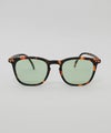 IZIPIZI｜SUN　#E tortoise(Light Green ) [[IZ-309]][D]