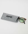 IZIPIZI｜SUN　#E tortoise(Light Green ) [[IZ-309]][D]