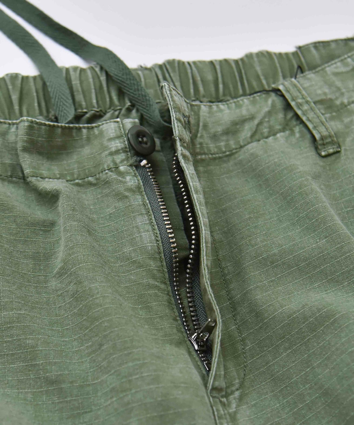 day standard｜リダイ加工リップストップカーゴパンツ [[day-027]][D]