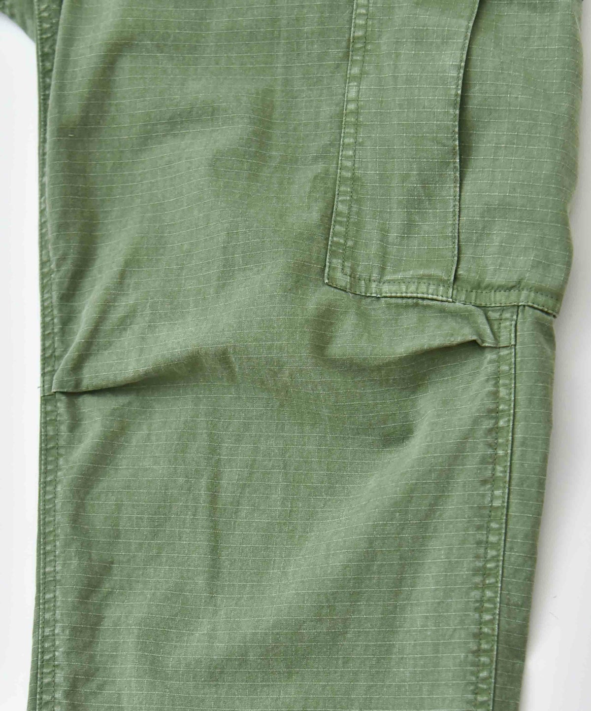 day standard｜リダイ加工リップストップカーゴパンツ [[day-027]][D]