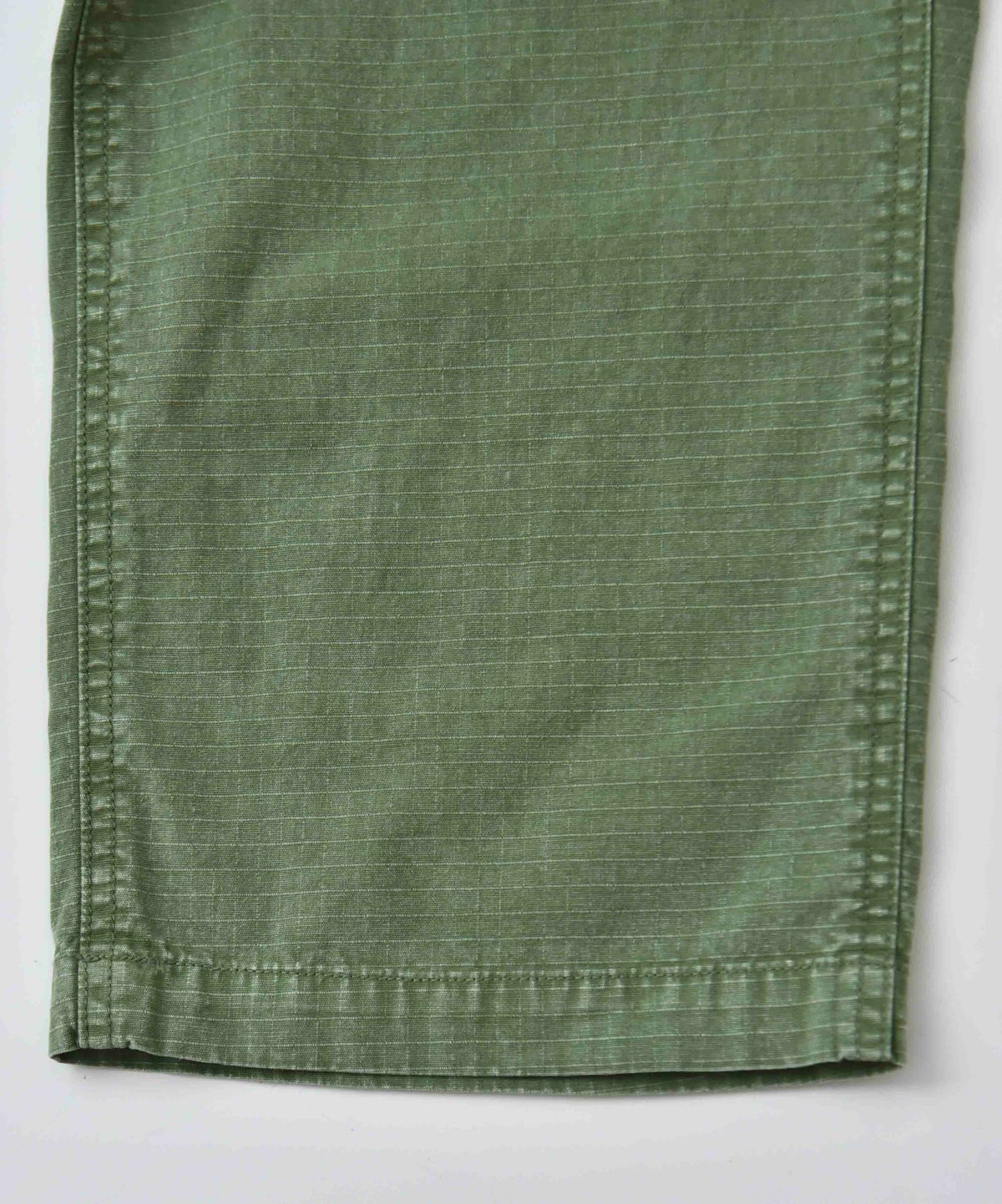 day standard｜リダイ加工リップストップカーゴパンツ [[day-027]][D]